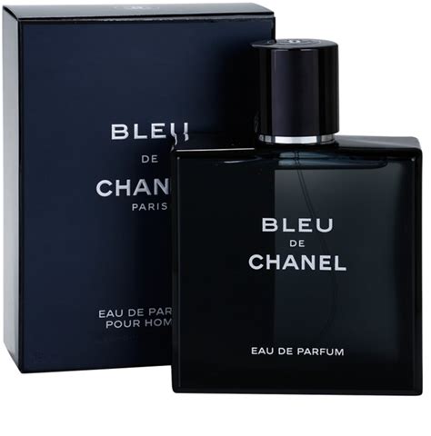 blu chanel uomo shop online|Chanel eau de parfum.